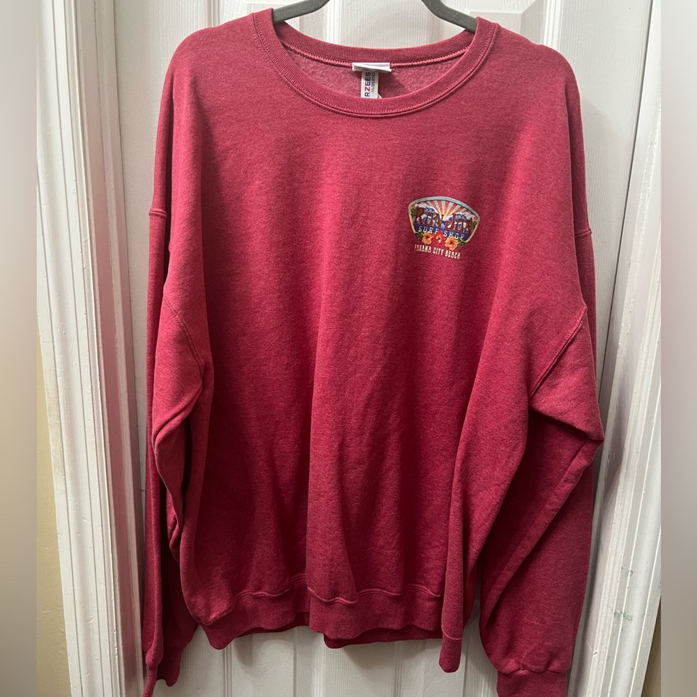 RON JON sweatshirt